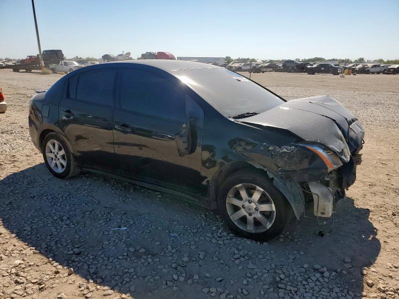 Photo 4 from auction – 2012 NISSAN SENTRA 2.0 with VIN 3N1AB6APXCL733745