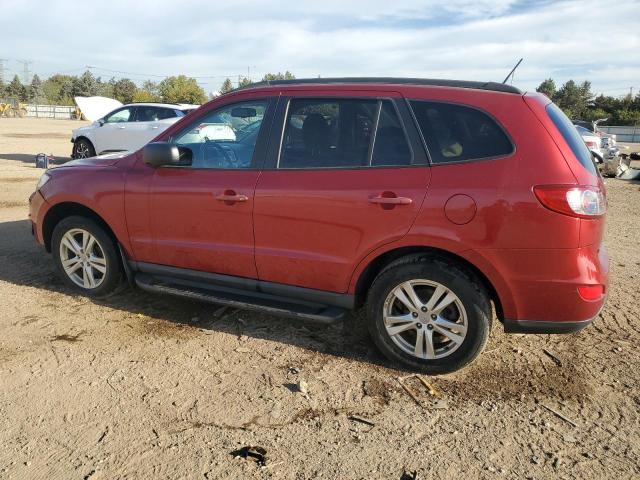 Photo 2 from auction – 2010 HYUNDAI SANTA FE G with VIN 5NMSG3AB2AH401380