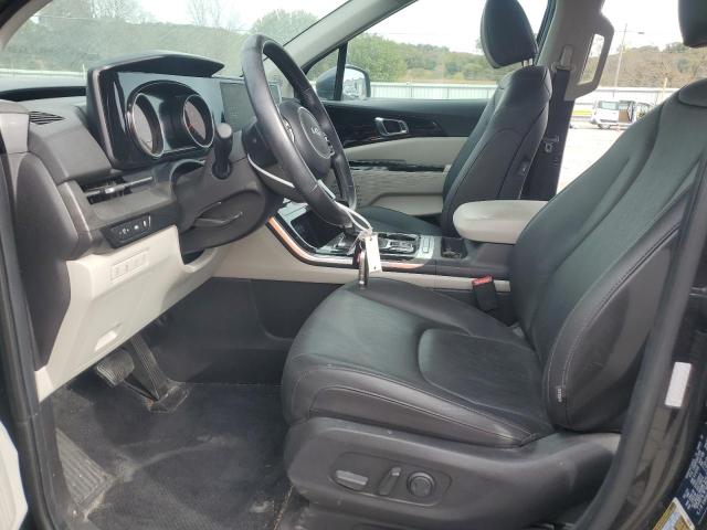 Photo 7 from auction – 2024 KIA CARNIVAL E with VIN KNDNC5H37R6374429