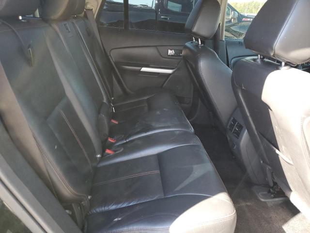 Photo 10 from auction – 2013 FORD EDGE LIMIT with VIN 2FMDK3K97DBB25781