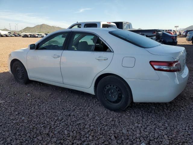 Photo 2 from auction – 2010 TOYOTA CAMRY BASE with VIN 4T4BF3EK4AR043786