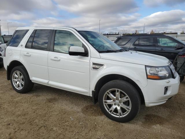 Photo 4 from auction – 2013 LAND ROVER LR2 with VIN SALFP2BG9DH323796