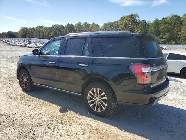 Photo 2 from auction – 2018 FORD EXPEDITION with VIN 1FMJU1KT4JEA24419