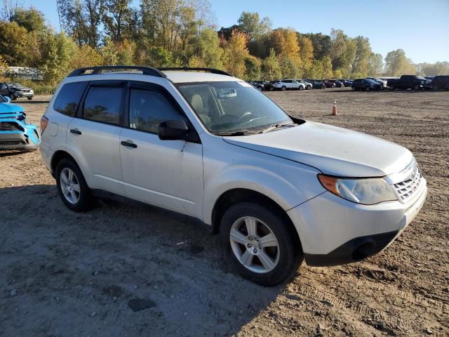 Photo 4 from auction – 2011 SUBARU FORESTER 2 with VIN JF2SHBBC9BH713876