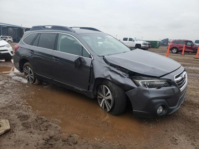 Фото 4 с аукциона – 2018 SUBARU OUTBACK 2. с VIN 4S4BSANC8J3373827