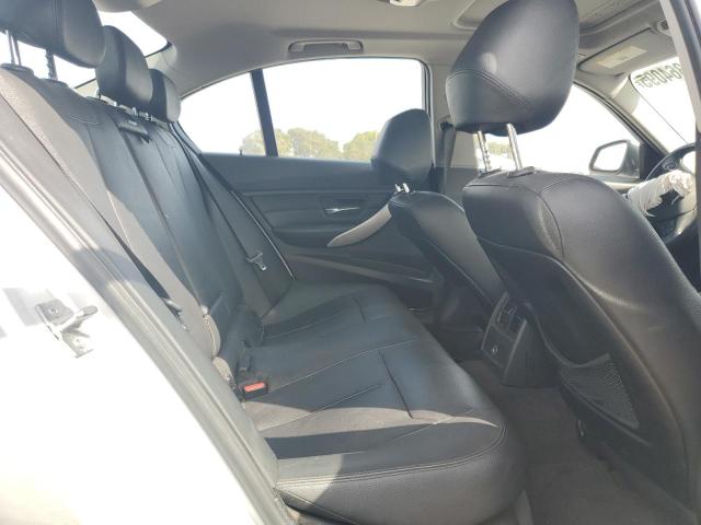 Photo 10 from auction – 2013 BMW 328 I SULE with VIN WBA3C1C55DF444105