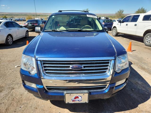 Photo 5 from auction – 2008 FORD EXPLORER X with VIN 1FMEU73E48UB15842