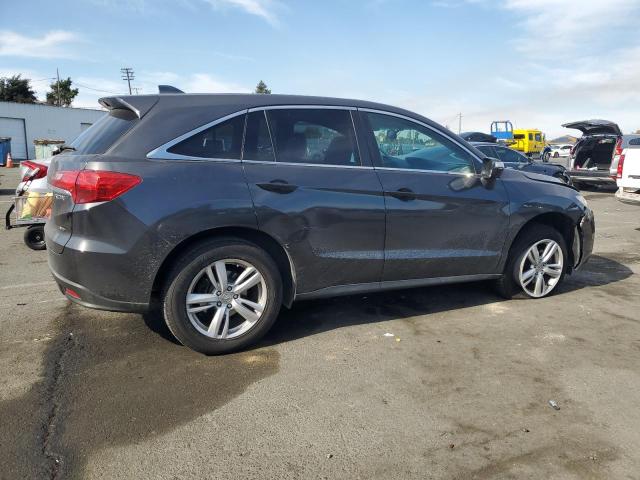 Photo 3 from auction – 2015 ACURA RDX TECHNO with VIN 5J8TB4H52FL001089