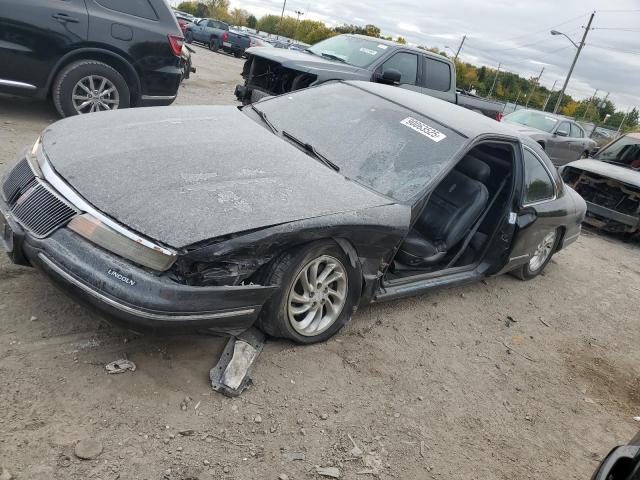 Photo 1 from auction – 1996 LINCOLN MARK VIII with VIN 1LNLM91V1TY697776