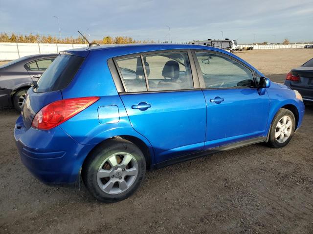 Photo 3 from auction – 2009 NISSAN VERSA S with VIN 3N1BC13E29L405115