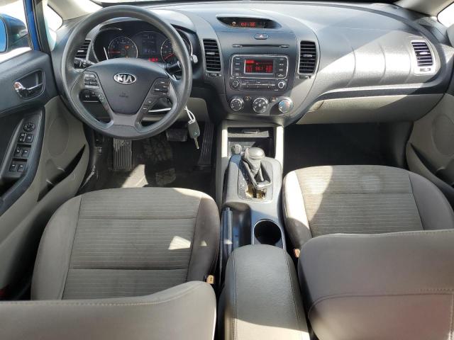 Photo 8 from auction – 2014 KIA FORTE LX with VIN KNAFX4A68E5220672