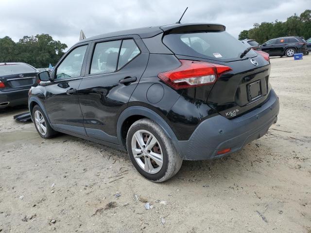 Photo 2 from auction – 2020 NISSAN KICKS S with VIN 3N1CP5BV4LL508027