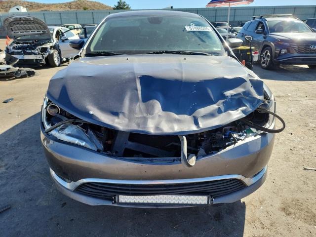 Photo 5 from auction – 2015 CHRYSLER 200 LIMITE with VIN 1C3CCCAB1FN695210