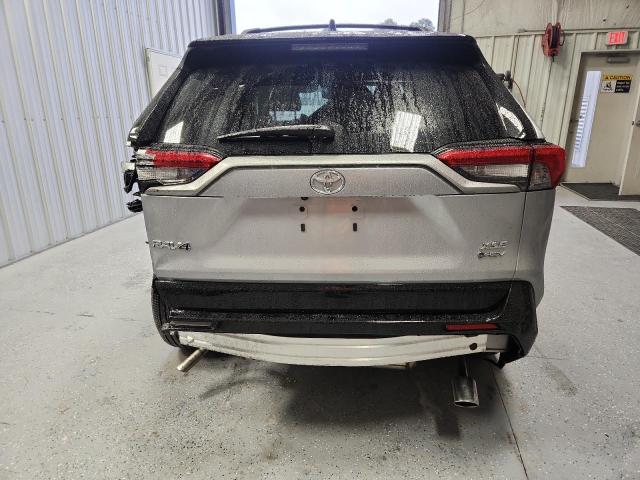 Photo 6 from auction – 2025 TOYOTA RAV4 XSE with VIN 4T3E6RFV2SU178213