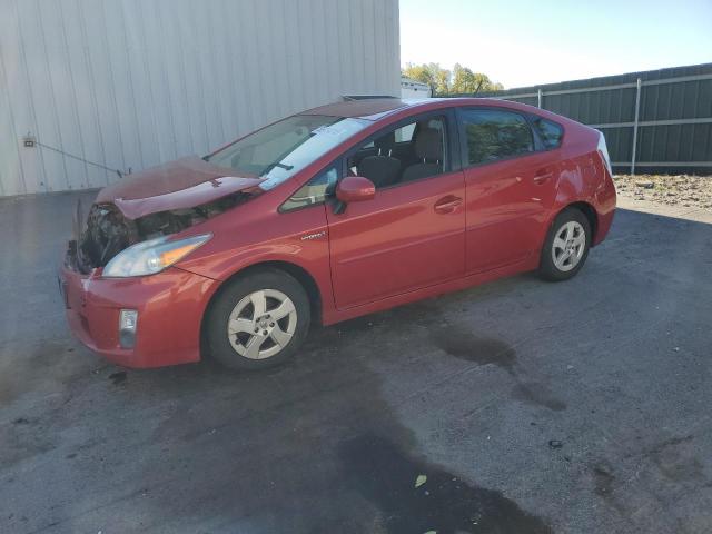 TOYOTA PRIUS 2011 with VIN JTDKN3DU4B0283238 - Photo from auction