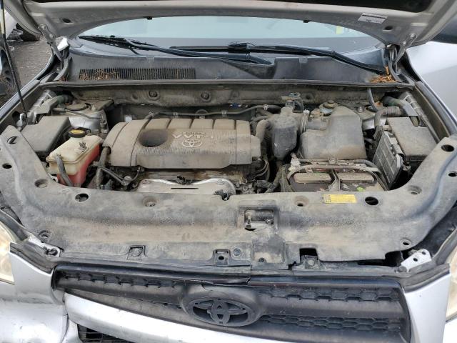 Photo 11 from auction – 2010 TOYOTA RAV4 with VIN JTMBF4DV7A5026989