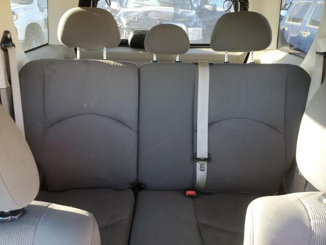 Photo 10 from auction – 2008 MAZDA TRIBUTE S with VIN 4F2CZ96138KM19449