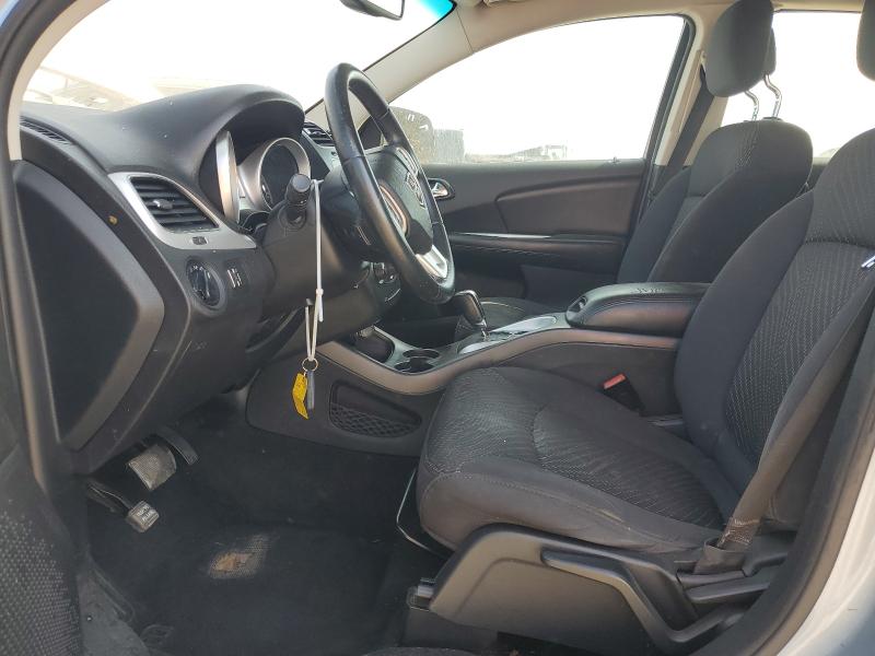 Photo 7 from auction – 2013 DODGE JOURNEY SE with VIN 3C4PDCABXDT510658