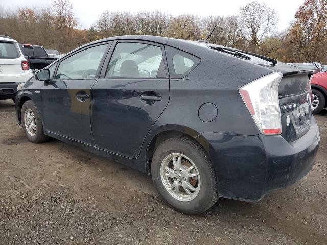 Photo 2 from auction – 2011 TOYOTA PRIUS with VIN JTDKN3DU3B1369022