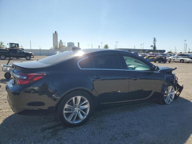Photo 3 from auction – 2017 BUICK REGAL PREM with VIN 2G4GS5GX8H9137581
