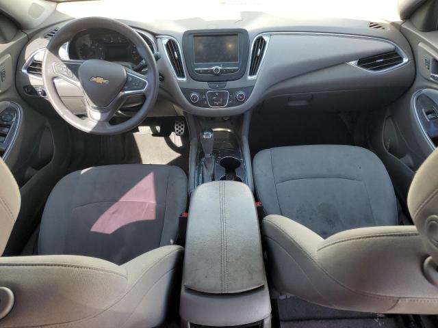Photo 8 from auction – 2016 CHEVROLET MALIBU LT with VIN 1G1ZE5ST3GF276203
