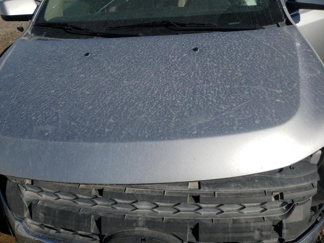 Photo 12 from auction – 2011 FORD EDGE LIMIT with VIN 2FMDK3KC2BBA17366