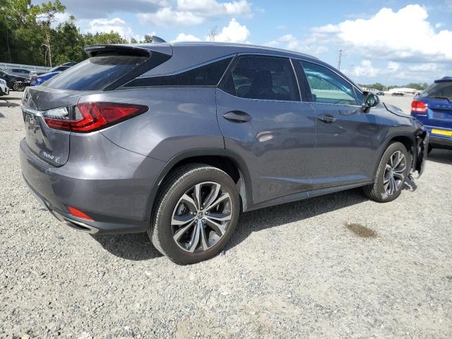 Photo 3 from auction – 2020 LEXUS RX 350 with VIN 2T2HZMAA0LC166306