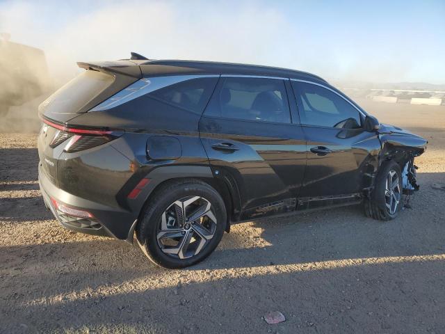Photo 3 from auction – 2024 HYUNDAI TUCSON LIM with VIN KM8JFDD25RU175187