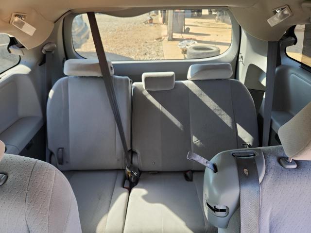 Photo 10 from auction – 2020 TOYOTA SIENNA with VIN 5TDKZ3DC8LS078905