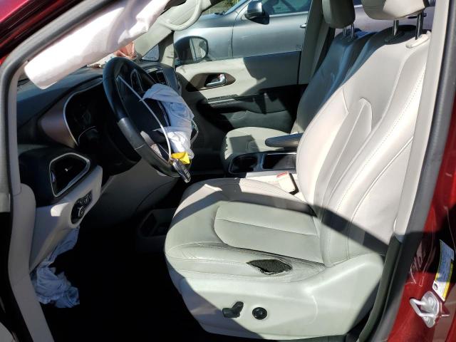 Photo 7 from auction – 2018 CHRYSLER PACIFICA T with VIN 2C4RC1EG7JR158806