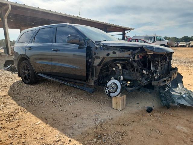 Photo 4 from auction – 2016 DODGE DURANGO SX with VIN 1C4RDHAG2GC437416