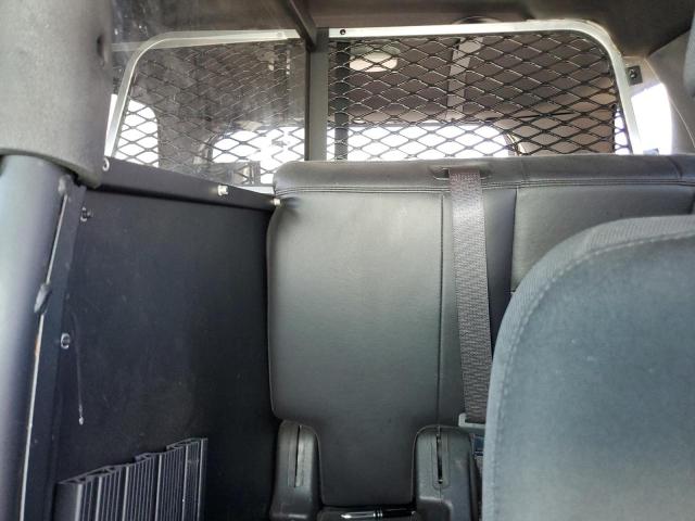Photo 10 from auction – 2015 FORD EXPLORER P with VIN 1FM5K8AR7FGB03715