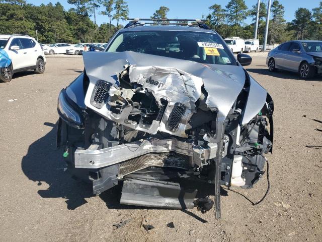 Photo 5 from auction – 2017 JEEP CHEROKEE S with VIN 1C4PJLAB5HW578455