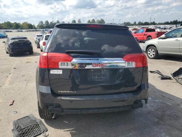 Photo 6 from auction – 2013 GMC TERRAIN with VIN 2GKALWEK1D6279498