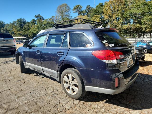 Photo 2 from auction – 2012 SUBARU OUTBACK 3. with VIN 4S4BRDJC7C2268398