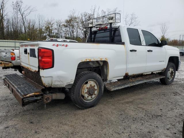 Photo 3 from auction – 2015 CHEVROLET SILVERADO with VIN 1GC2KUEG6FZ136539