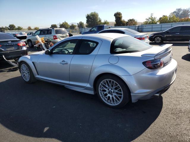 Photo 2 from auction – 2004 MAZDA RX8 with VIN JM1FE173340140230