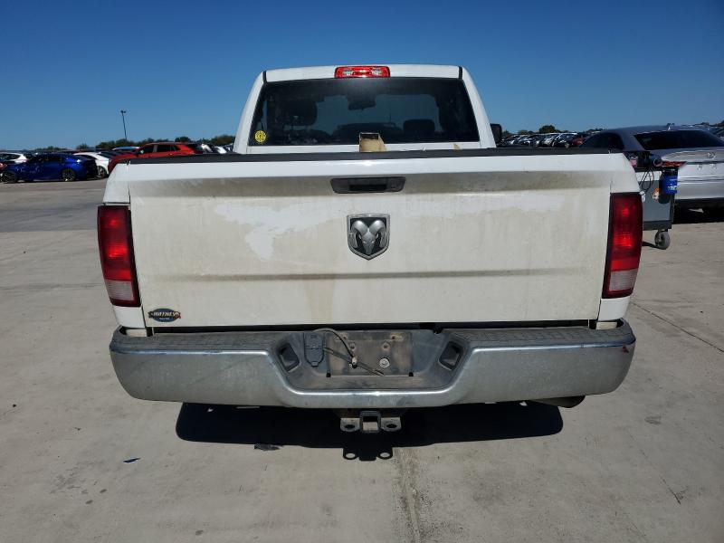 Photo 6 from auction – 2017 RAM 1500 ST with VIN 3C6JR6AG0HG745628