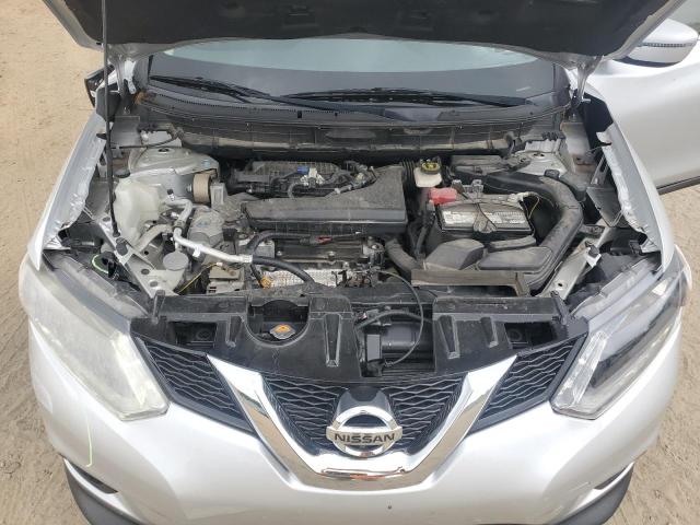 Photo 12 from auction – 2016 NISSAN ROGUE S with VIN KNMAT2MT5GP633462