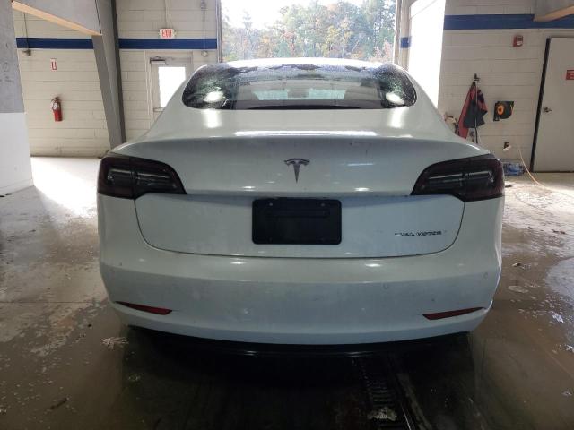 Photo 6 from auction – 2019 TESLA MODEL 3 with VIN 5YJ3E1EB3KF469571