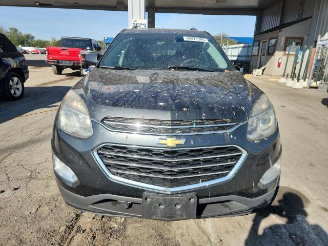 Photo 5 from auction – 2017 CHEVROLET EQUINOX LT with VIN 2GNALCEKXH6236656