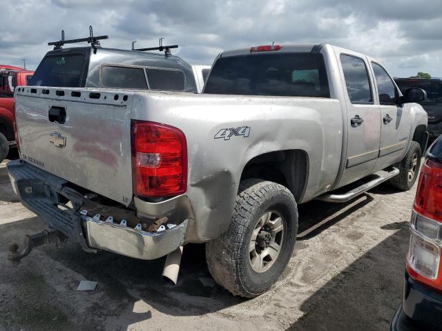 Photo 3 from auction – 2008 CHEVROLET SILVERADO with VIN 1GCHK23K58F132492