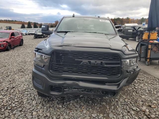 Photo 5 from auction – 2024 RAM 2500 with VIN 3C6UR5CJ3RG329834