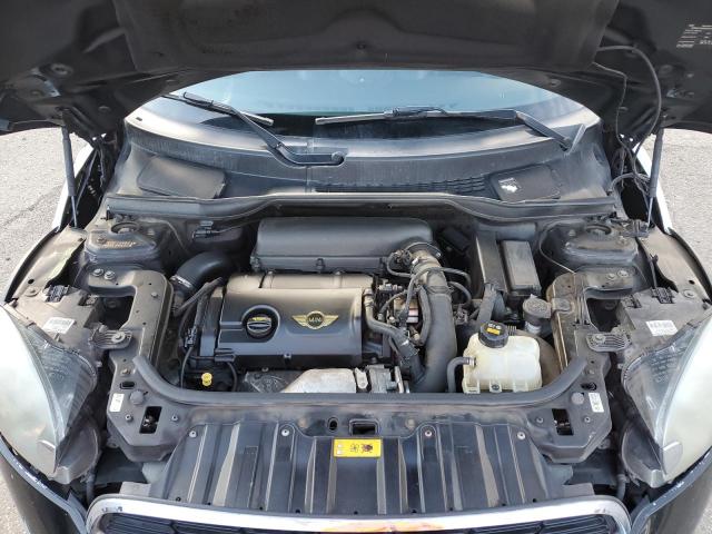 Photo 11 from auction – 2011 MINI COOPER S C with VIN WMWZC5C54BWL53437