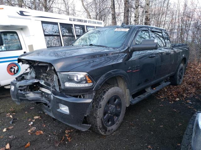 RAM 3500 LARAM 2017 with VIN 3C63R3ML5HG690769 - Photo from auction