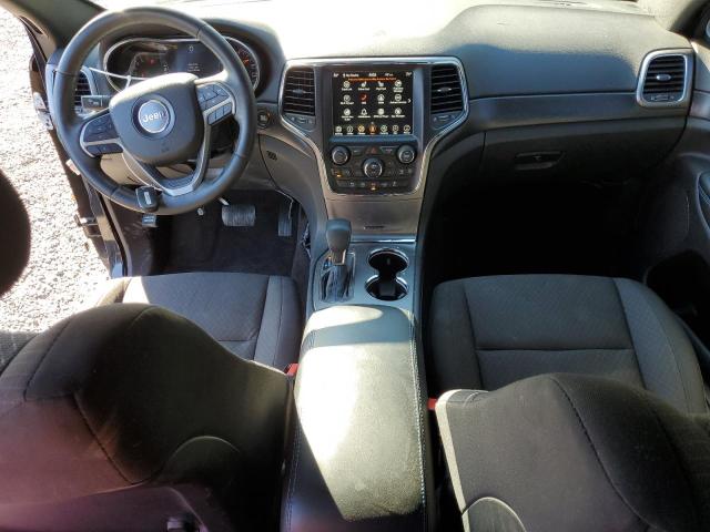 Photo 8 from auction – 2018 JEEP GRAND CHER with VIN 1C4RJFAG3JC465181