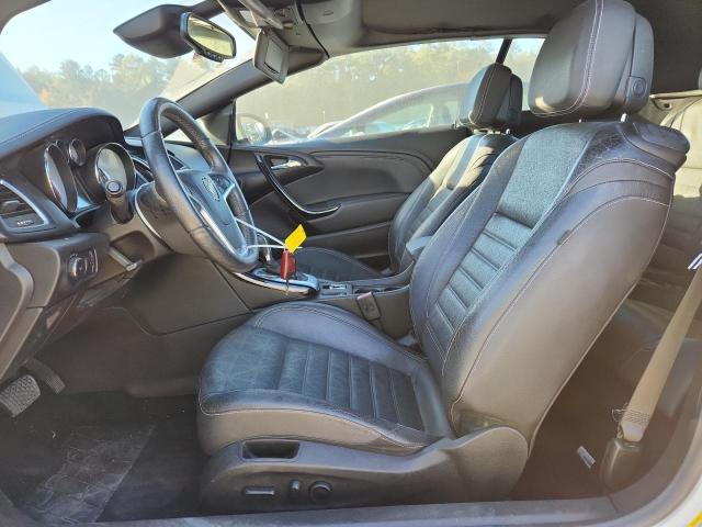 Photo 7 from auction – 2016 BUICK CASCADA PR with VIN W04WT3N5XGG070639
