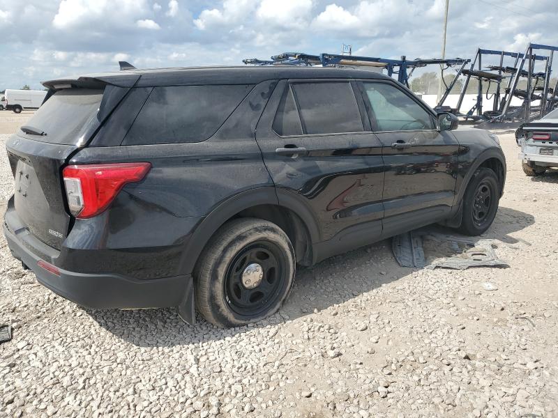 Photo 3 from auction – 2023 FORD EXPLORER P with VIN 1FM5K8AB2PGC19392