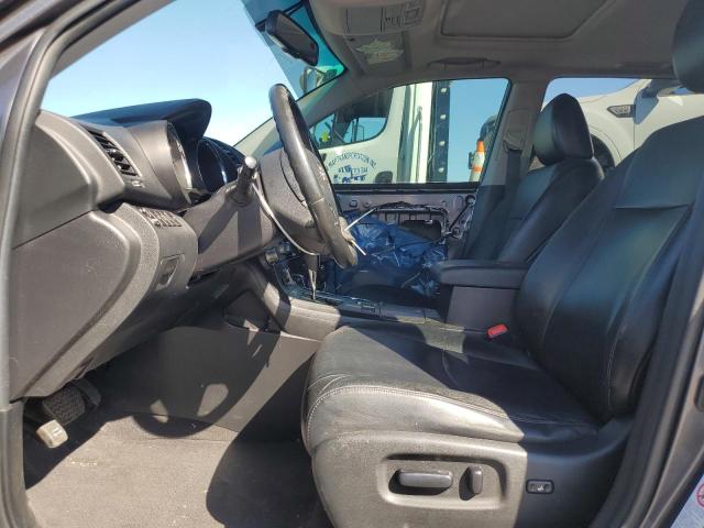 Photo 7 from auction – 2011 TOYOTA HIGHLANDER with VIN 5TDBK3EH7BS061039