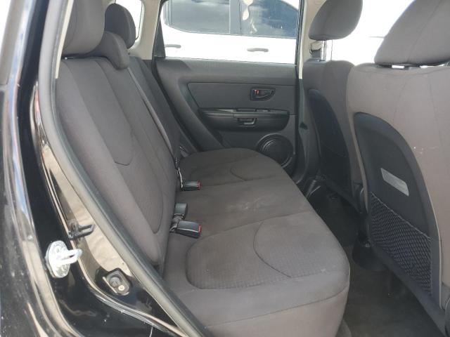 Photo 10 from auction – 2013 KIA SOUL with VIN KNDJT2A56D7538958